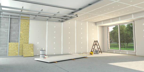 Best Types of Insulation in Oakhurst, NJ