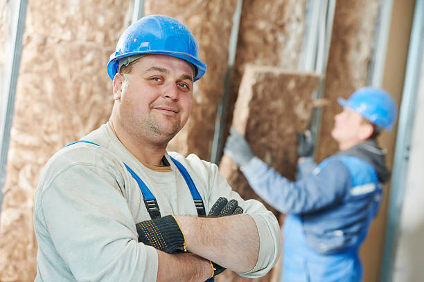 Reliable NJ Insulation Contractor Solutions