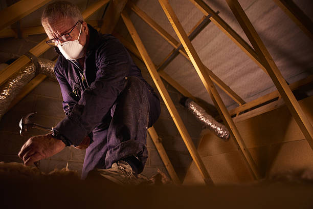 Best Insulation Installation Services in Oakhurst, NJ