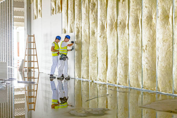 Best Commercial Insulation in Oakhurst, NJ